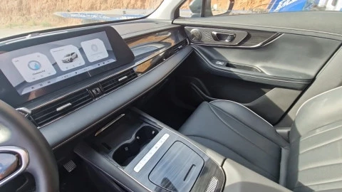 Omoda 5 MY25 - Premium 1.6 TGDI 108kW (145cv)