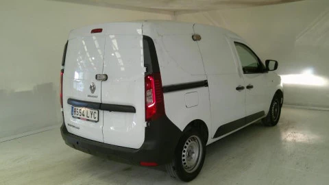 Renault Express Confort 1.5 Blue dCi 55 kW (75 cv)