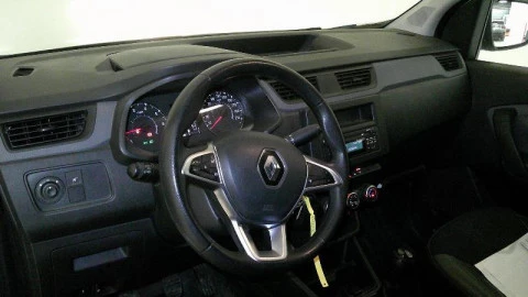 Renault Express Confort 1.5 Blue dCi 55 kW (75 cv)