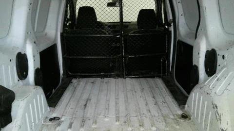 Renault Express Confort 1.5 Blue dCi 55 kW (75 cv)