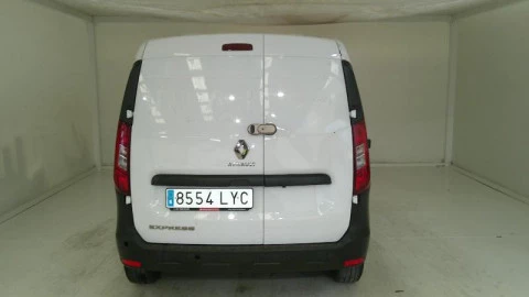 Renault Express Confort 1.5 Blue dCi 55 kW (75 cv)