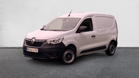 Renault Express Confort 1.5 Blue dCi 55 kW (75 cv)