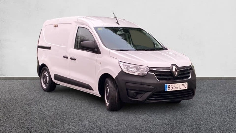 Renault Express Confort 1.5 Blue dCi 55 kW (75 cv)