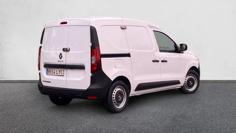 Renault Express Confort 1.5 Blue dCi 55 kW (75 cv)
