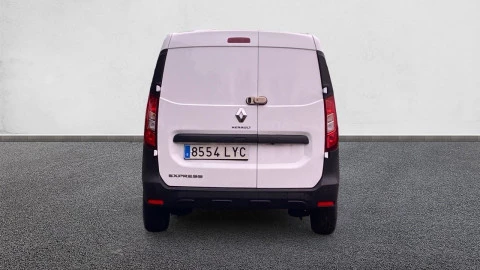 Renault Express Confort 1.5 Blue dCi 55 kW (75 cv)