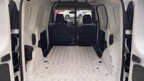 Renault Express Confort 1.5 Blue dCi 55 kW (75 cv)