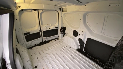 Renault Express Confort 1.5 Blue dCi 55 kW (75 cv)