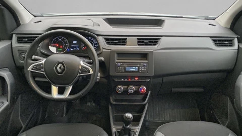 Renault Express Confort 1.5 Blue dCi 55 kW (75 cv)