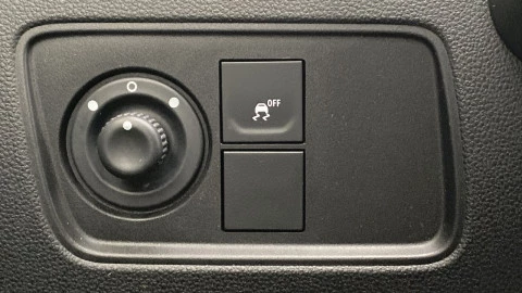 Renault Express Confort 1.5 Blue dCi 55 kW (75 cv)