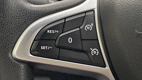 Renault Express Confort 1.5 Blue dCi 55 kW (75 cv)