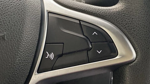 Renault Express Confort 1.5 Blue dCi 55 kW (75 cv)