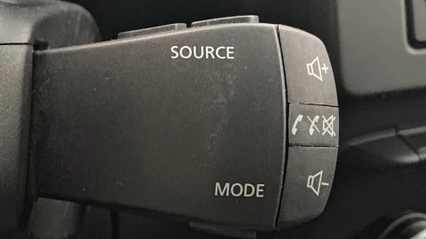 Renault Express Confort 1.5 Blue dCi 55 kW (75 cv)