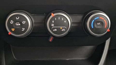 Renault Express Confort 1.5 Blue dCi 55 kW (75 cv)