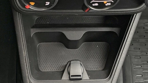 Renault Express Confort 1.5 Blue dCi 55 kW (75 cv)