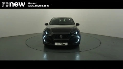 Renault Clio Evolution full hybrid E-Tech 116kW