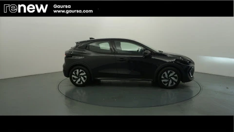Renault Clio Evolution full hybrid E-Tech 116kW
