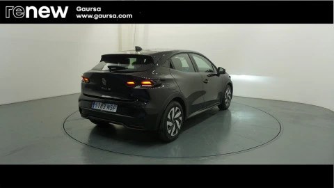 Renault Clio Evolution full hybrid E-Tech 116kW