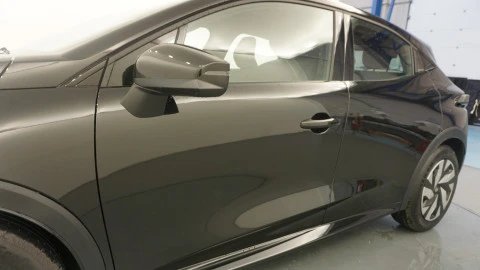 Renault Clio Evolution full hybrid E-Tech 116kW