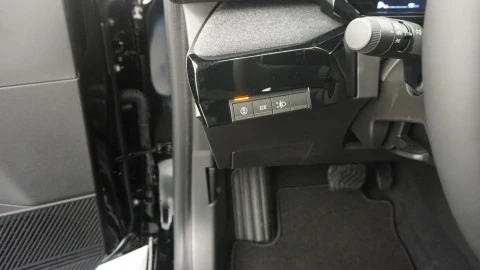 Renault Clio Evolution full hybrid E-Tech 116kW