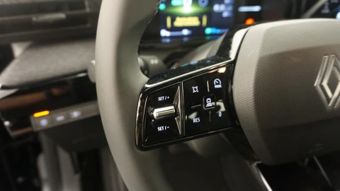 Renault Clio Evolution full hybrid E-Tech 116kW