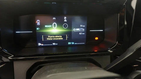 Renault Clio Evolution full hybrid E-Tech 116kW