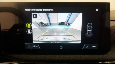 Renault Clio Evolution full hybrid E-Tech 116kW
