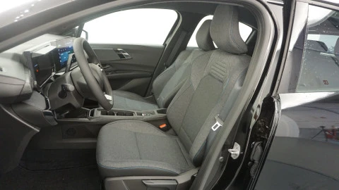 Renault Clio Evolution full hybrid E-Tech 116kW