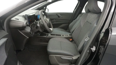 Renault Clio Evolution full hybrid E-Tech 116kW