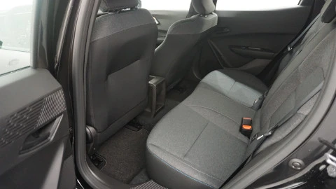 Renault Clio Evolution full hybrid E-Tech 116kW