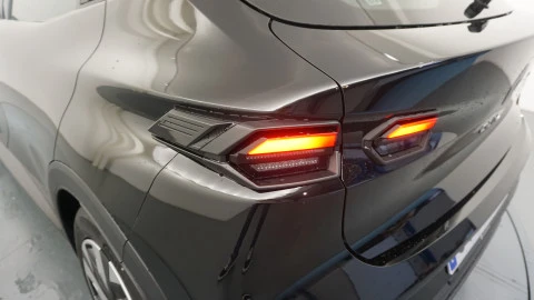 Renault Clio Evolution full hybrid E-Tech 116kW