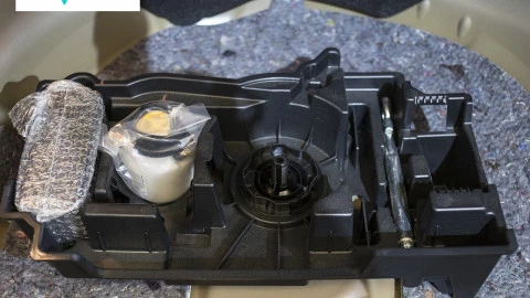 Citroën C4 Hybrid 136 e-DCS6 Plus