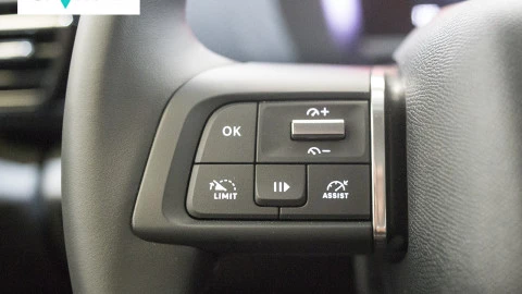 Citroën C4 Hybrid 136 e-DCS6 Plus