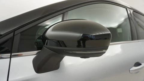 Renault Captur techno TCe 67kW (90CV)