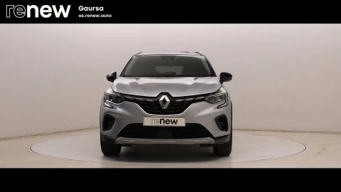 Renault Captur techno TCe 67kW (90CV)
