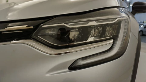 Renault Captur techno TCe 67kW (90CV)