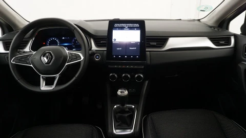 Renault Captur techno TCe 67kW (90CV)