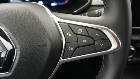 Renault Captur techno TCe 67kW (90CV)