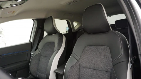 Renault Captur techno TCe 67kW (90CV)