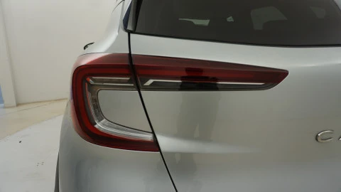 Renault Captur techno TCe 67kW (90CV)