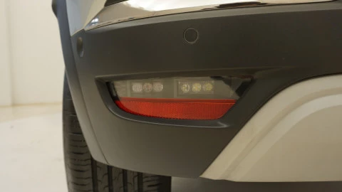 Renault Captur techno TCe 67kW (90CV)