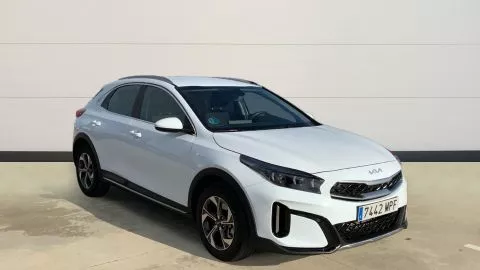 Kia XCeed 1.6 MHEV iMT Drive 100kW (136CV)