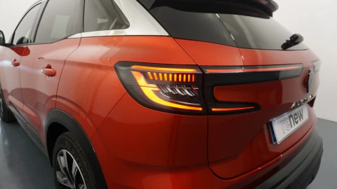 Renault Austral Techno E-Tech Full Hybrid 147kW (200CV)