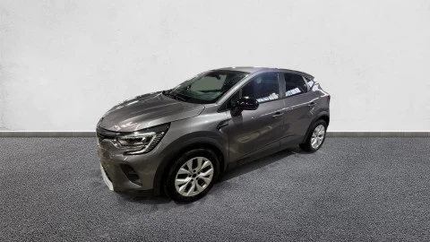 Renault Captur Intens TCe 90