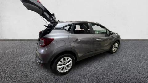 Renault Captur Intens TCe 90