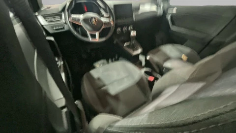 Renault Captur Intens TCe 90