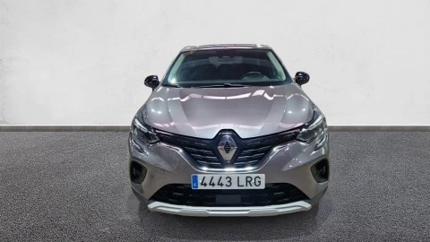 Renault Captur Intens TCe 90