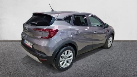 Renault Captur Intens TCe 90