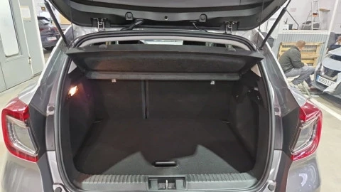 Renault Captur Intens TCe 90