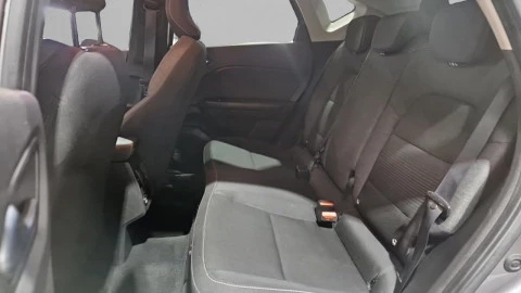 Renault Captur Intens TCe 90