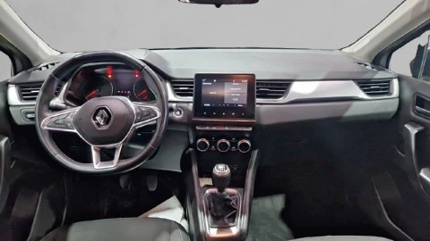 Renault Captur Intens TCe 90